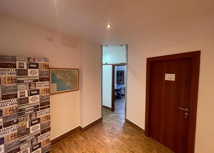 Regal Home Apartment