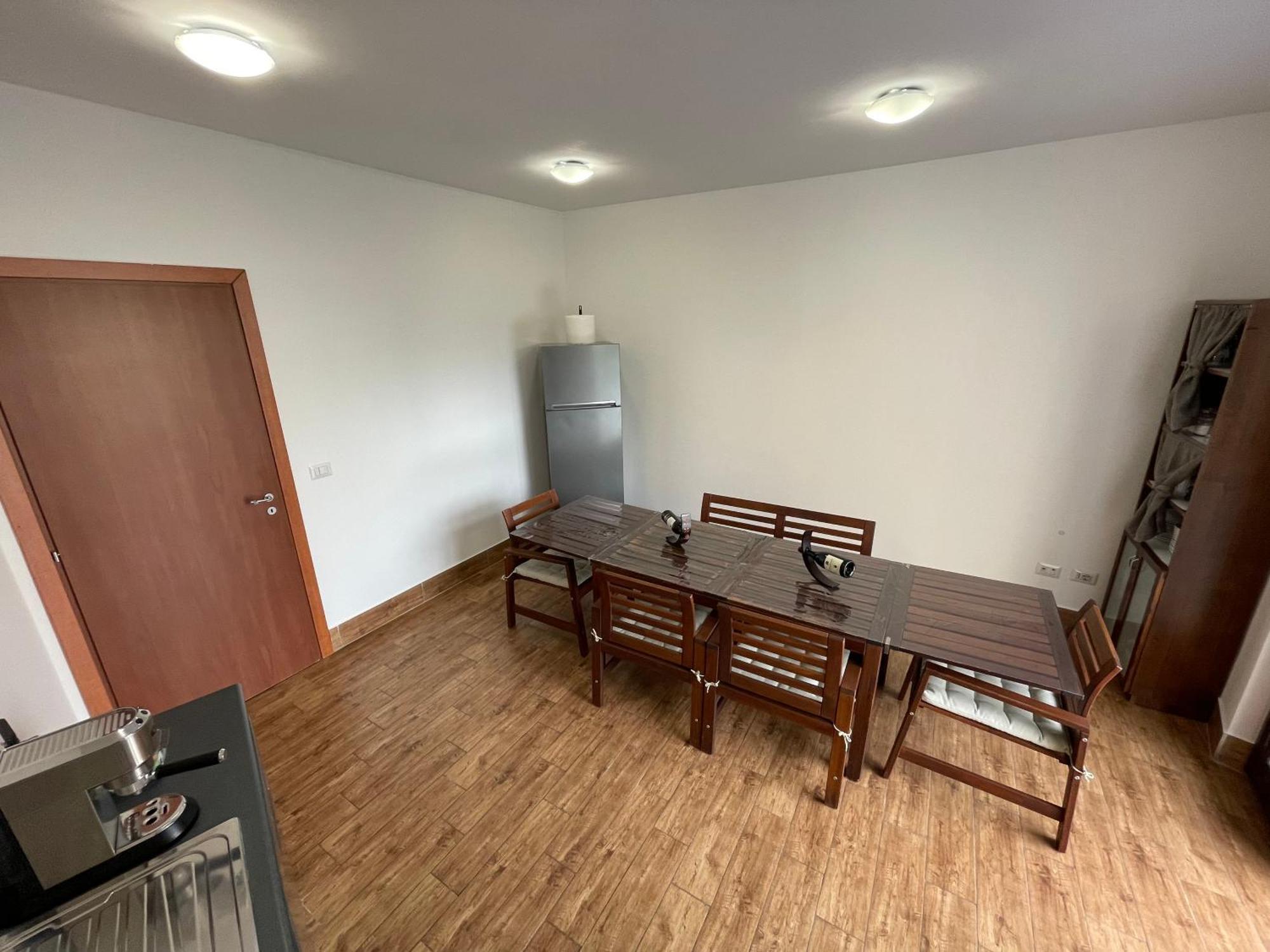 Apartamento Regal *