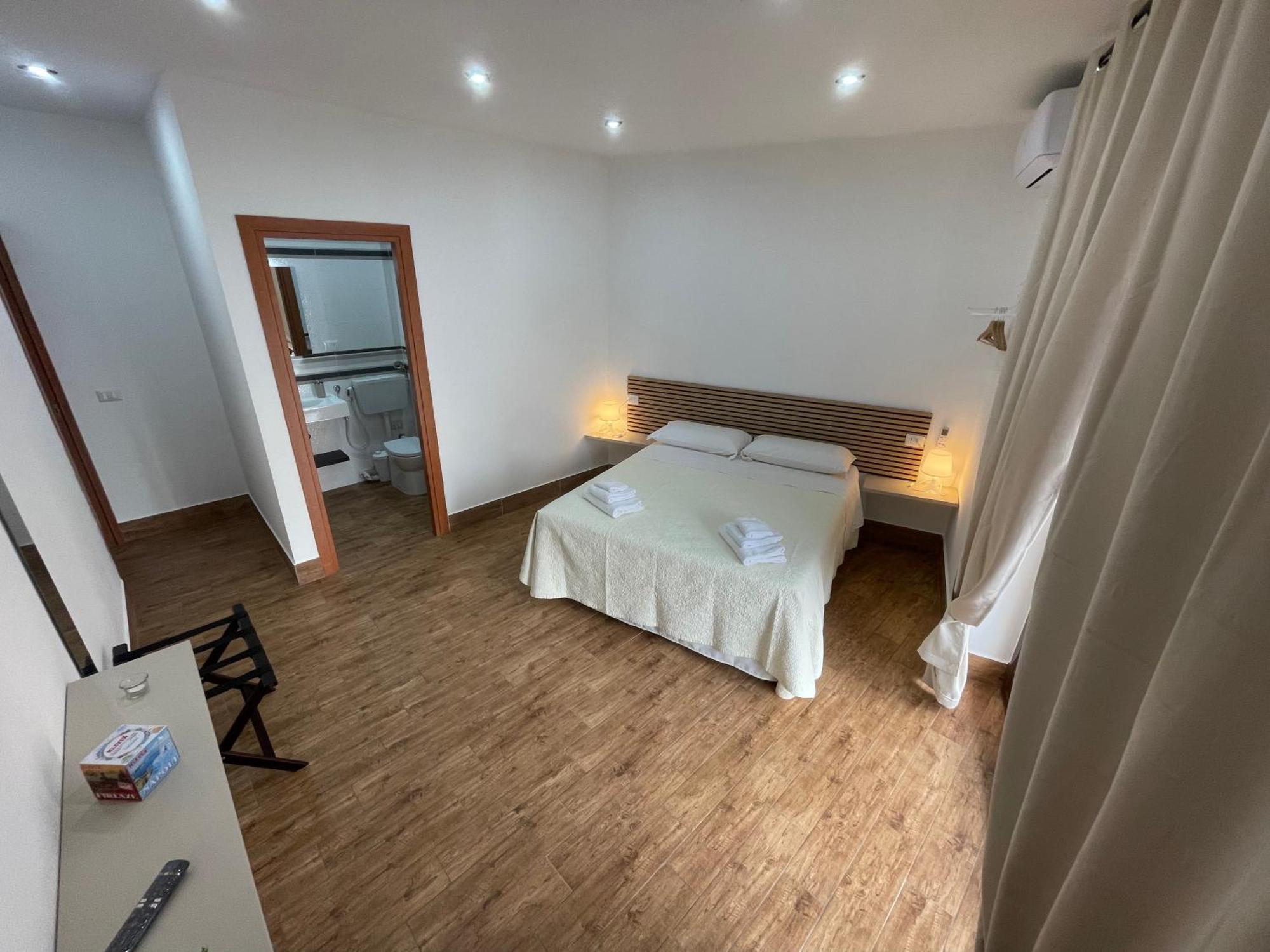 Apartamento Regal *