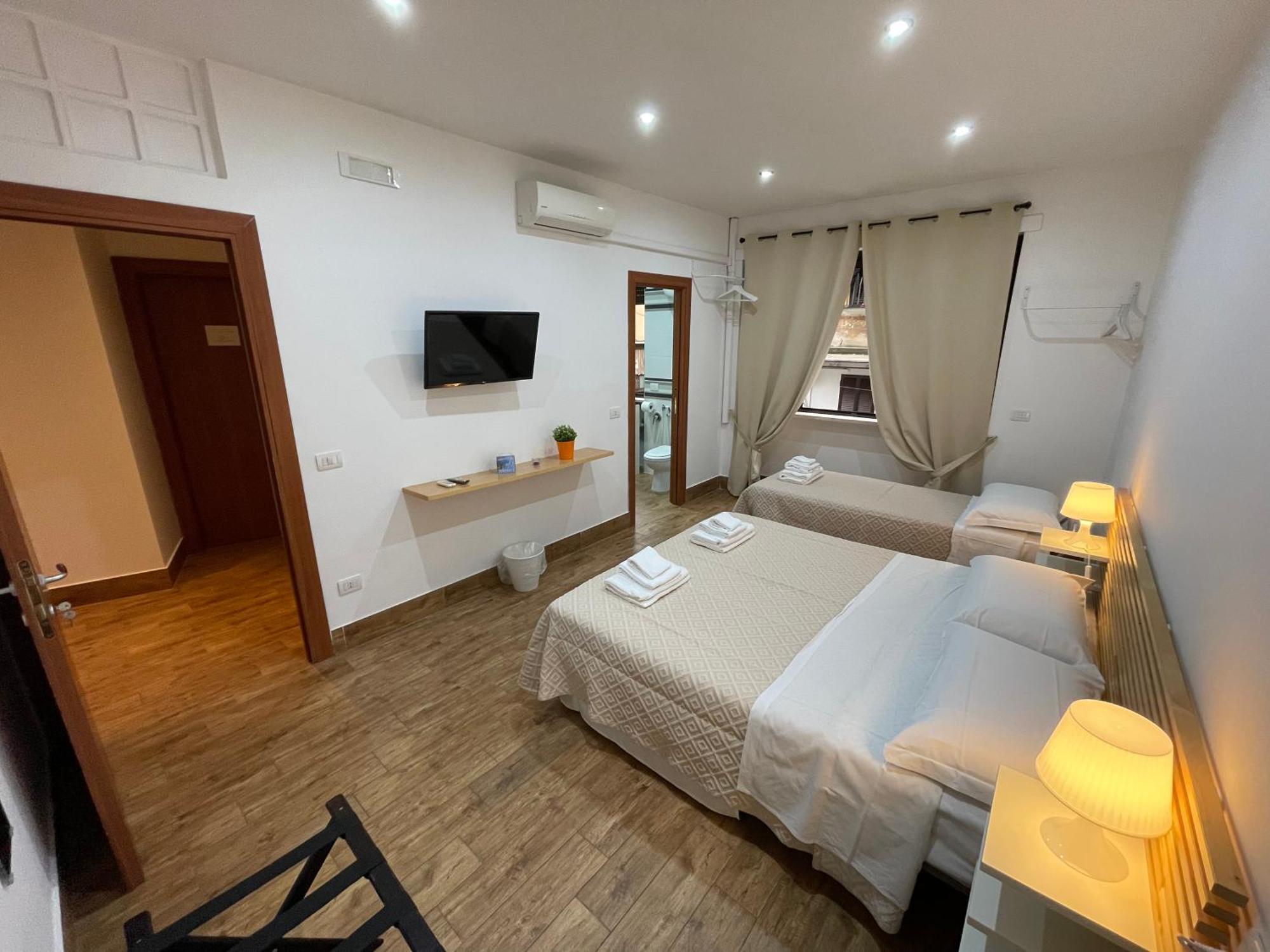 Apartamento Regal *
