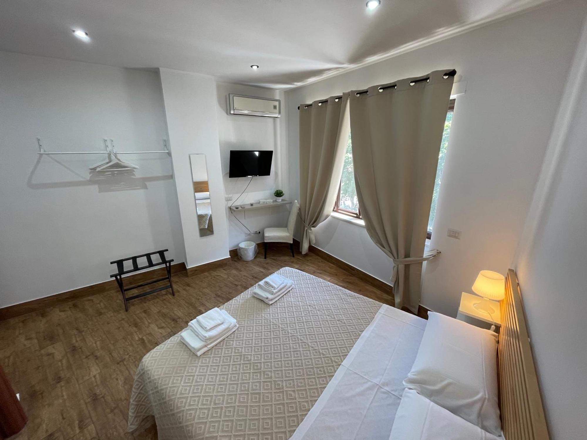 Apartamento Regal Nápoles