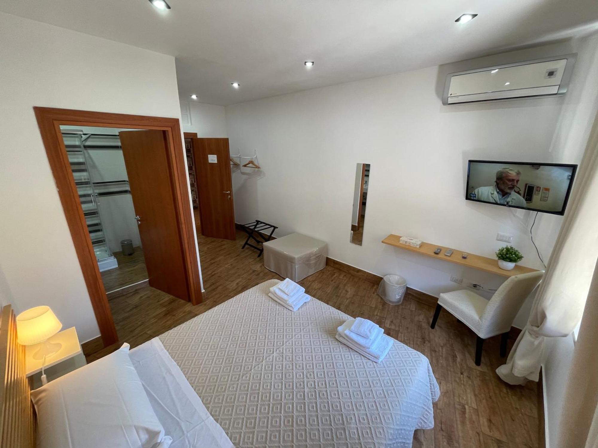 Apartamento Regal *