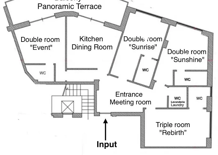 Regal Home Apartment