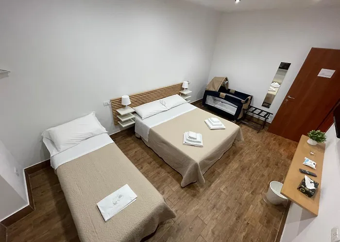 Regal Home Apartment