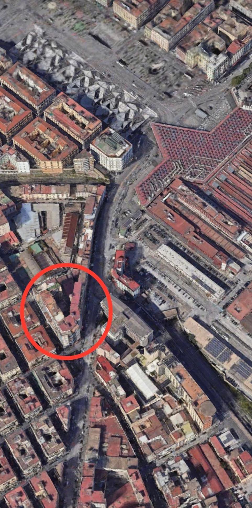 Apartment Regal Naples