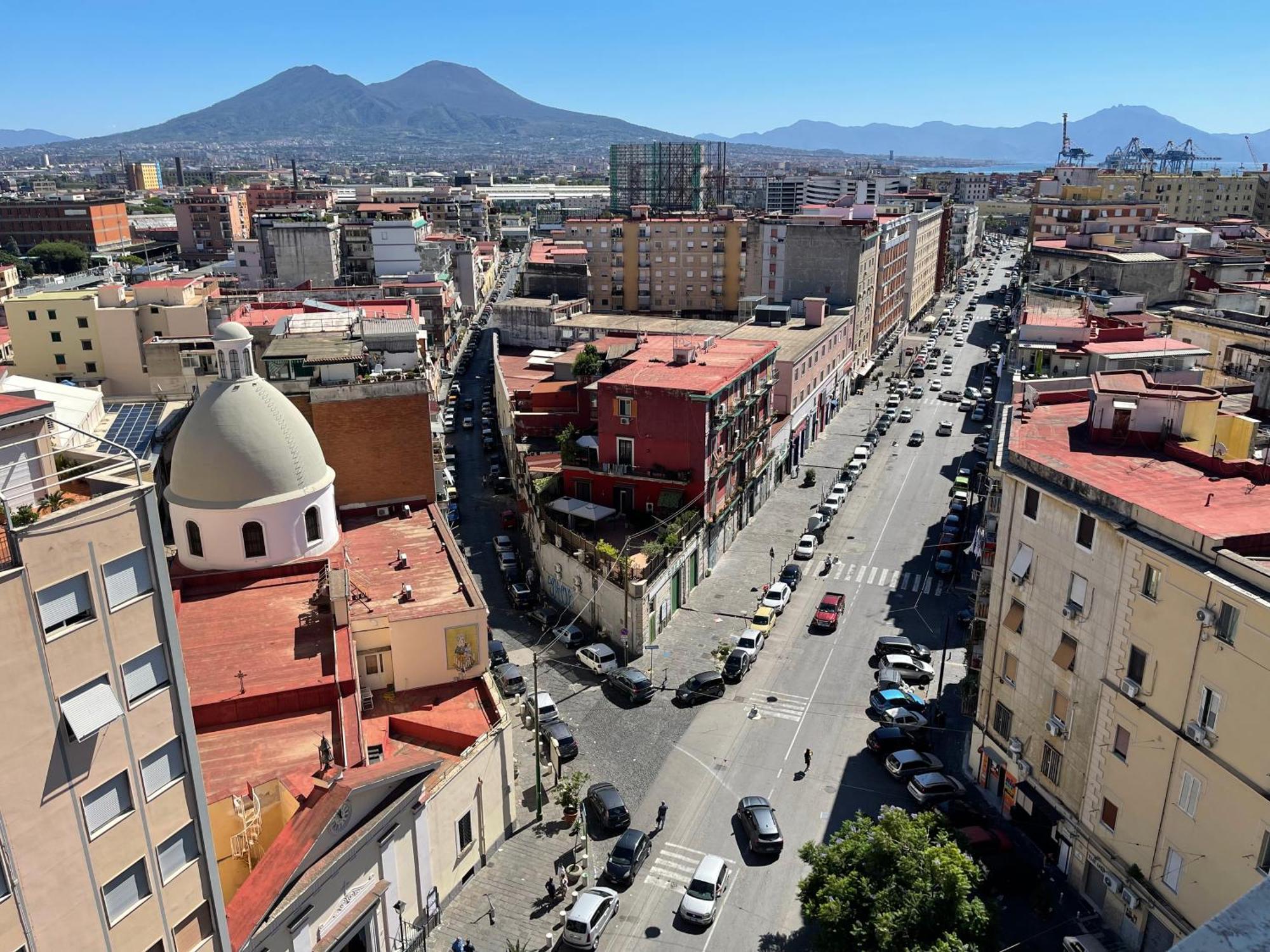 Regal Naples