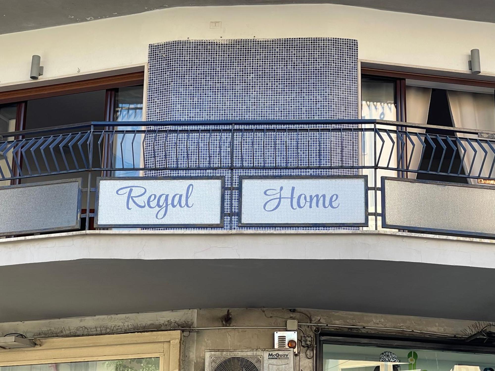 Apartment Regal Naples