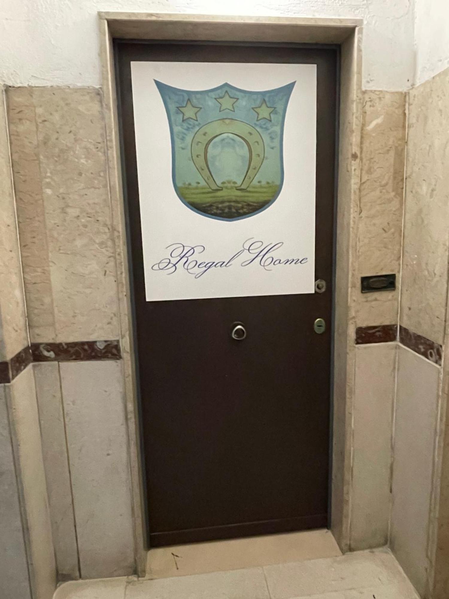 Regal Naples