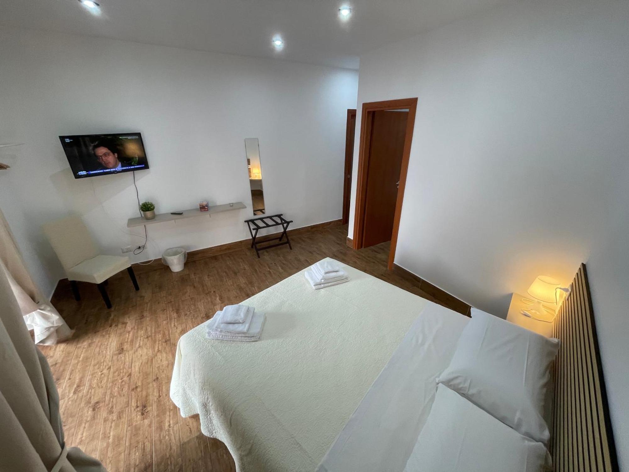 Regal Apartment