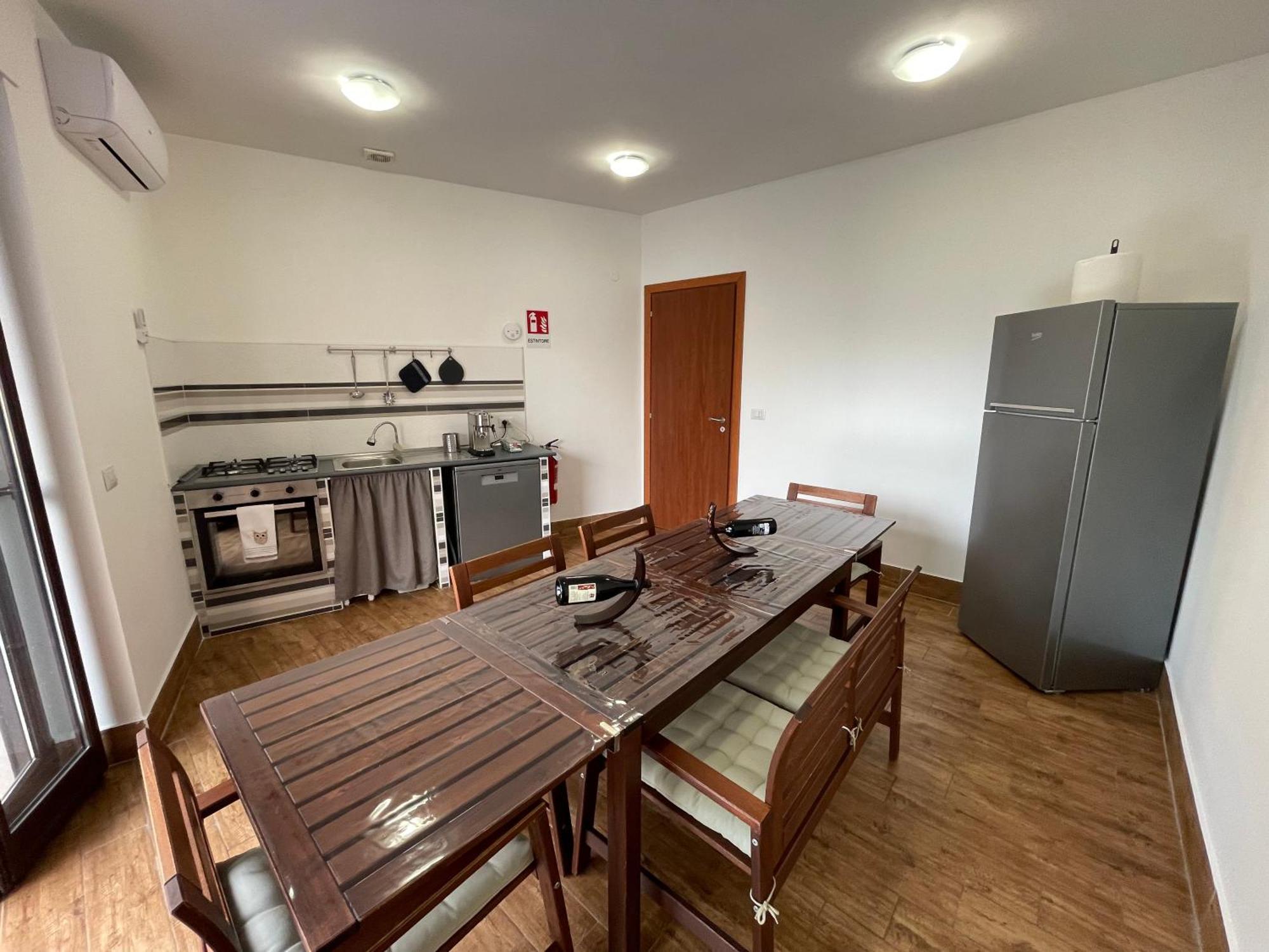 Regal Apartment