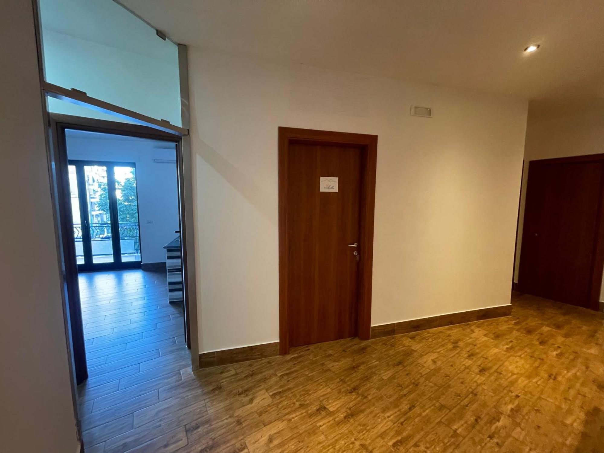 Apartment Regal